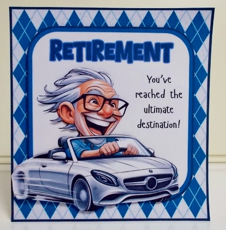 cup1438343_113795 - Retirement Goals Mini Kit