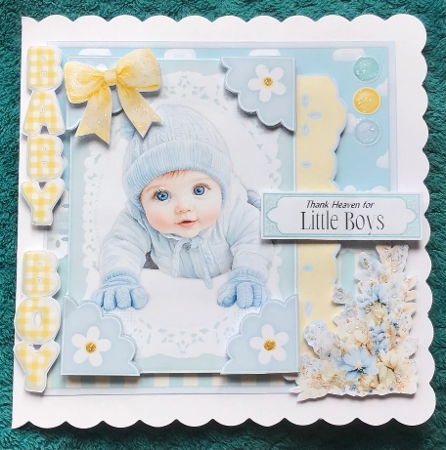 cup1445704_905 - Showers of Love 6 6x6