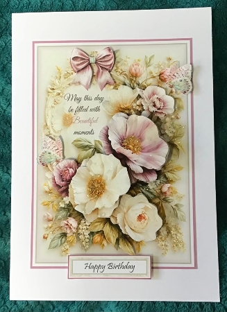 cup1449070_58488 - Beautiful Moments Mini Page Kit