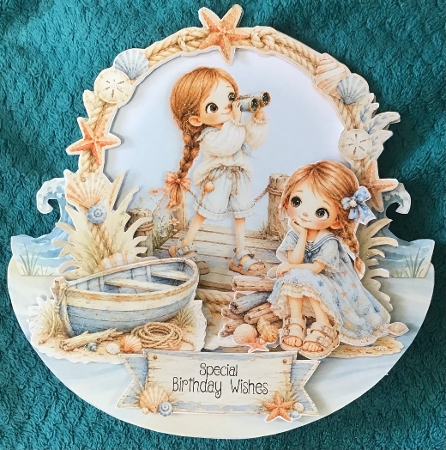 cup1450196_905 - Seaside Treasures 5 Rocker