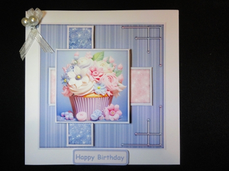 cup1395118_442 - Candy Cupcake Mini-Kit