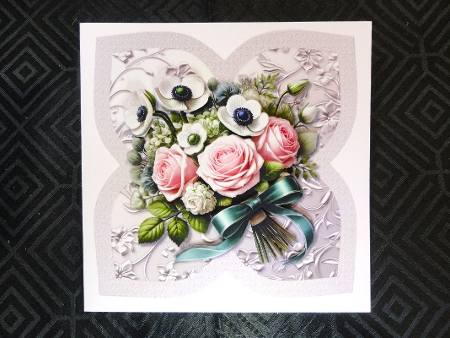 cup1444771_936 - Shaped card TopperGorgeous Bouquet  Mini Kit
