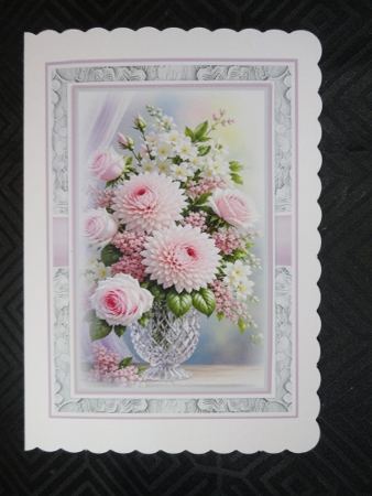cup1449648_58488 - Chrysanthemum Bouquet Mini Page Kit