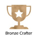 Crafter Bronze