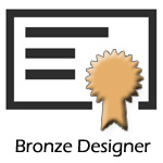 Designer Bronze