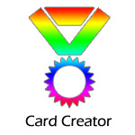 Designer Card Creator