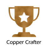 Crafter Copper