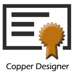 Designer Copper