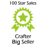 Crafter Big Seller