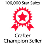 Crafter Champion Seller