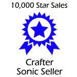 Crafter Sonic Seller