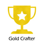 Crafter Gold