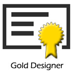 Designer Gold
