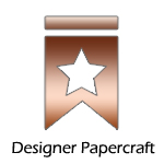 Designer Paper Craft