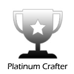Crafter Platinum
