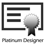 Designer Platinum
