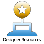Designer Resources