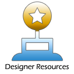 Designer Resources