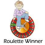 Roulette Winner
