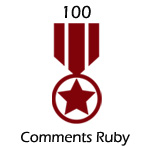 Comments Ruby