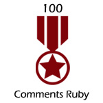 Comments Ruby