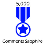 Comments Sapphire