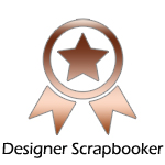Designer Scrapbooking