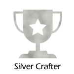 Crafter Silver