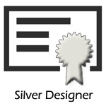 Designer Silver