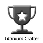 Crafter Titanium
