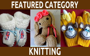 Knitting