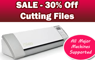 Cutting files