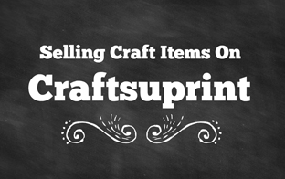 Sell craft items.cfm