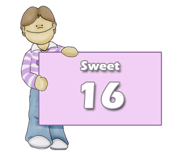 16