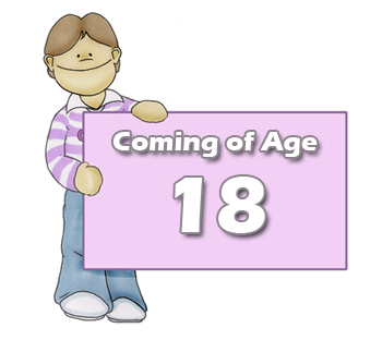 18