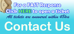 Open Support Ticket