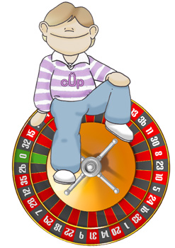 Roulette Bob