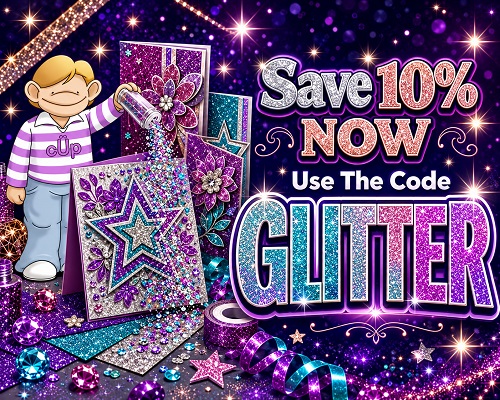 Craftsuprint special offer