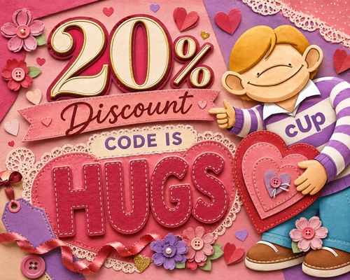 Craftsuprint special offer