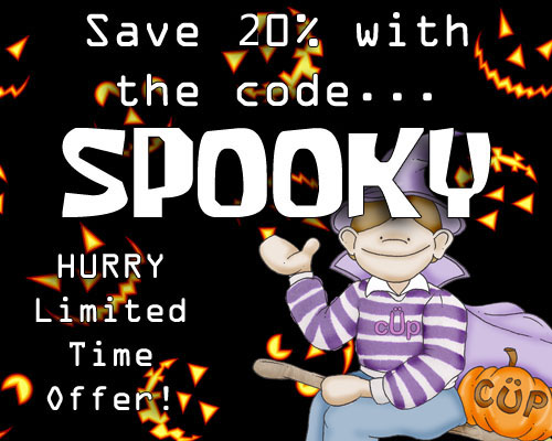 CraftSUprint Featured Promotion