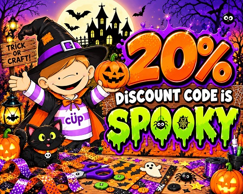 Craftsuprint special offer