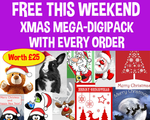 CraftSUprint Featured Promotion