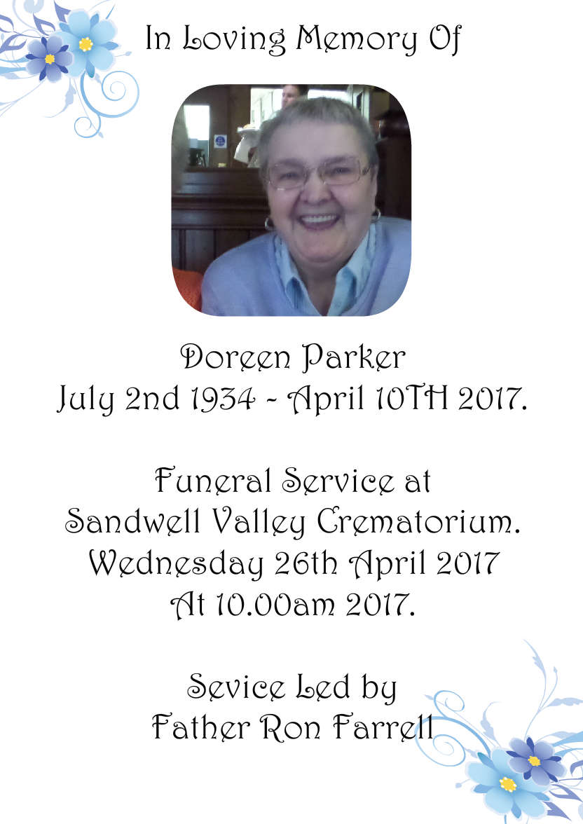 White Plain Background - card made with Crafty Bob's Card Creator