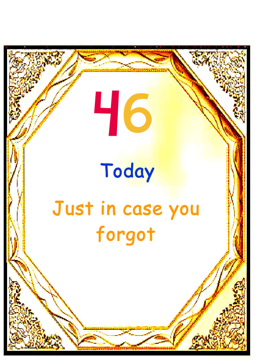 White Plain Background - card made with Crafty Bob's Card Creator