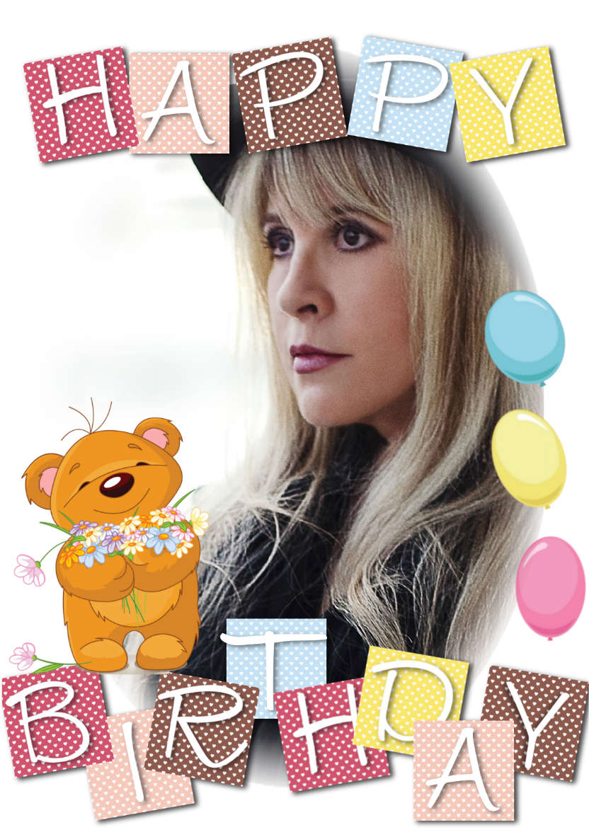 Bear Hugs - card made with Crafty Bob's Card Creator