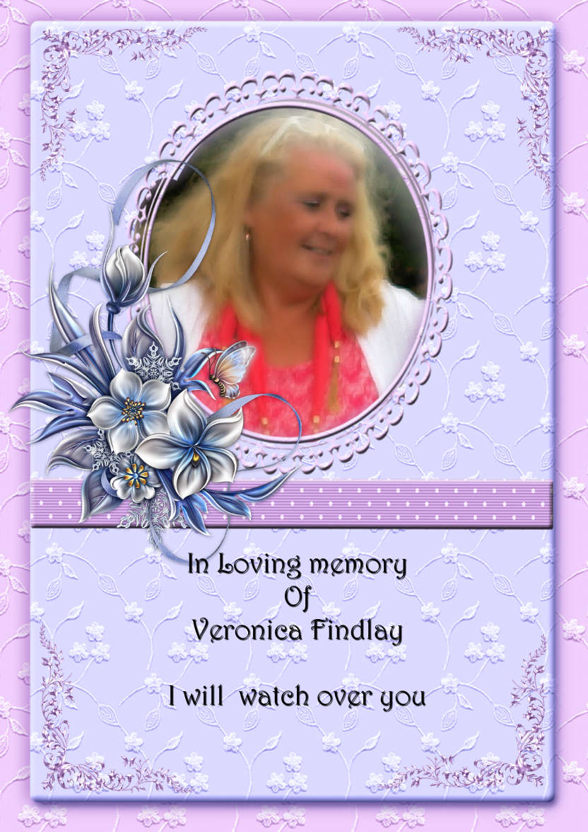 Lacy and Floral Design for Many Occasions - card made with Crafty Bob's Card Creator