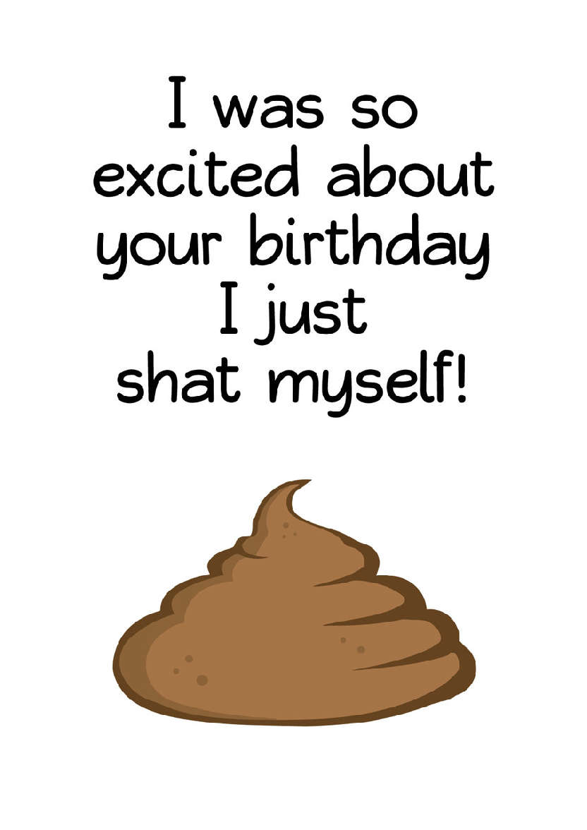 White Plain Background - card made with Crafty Bob's Card Creator