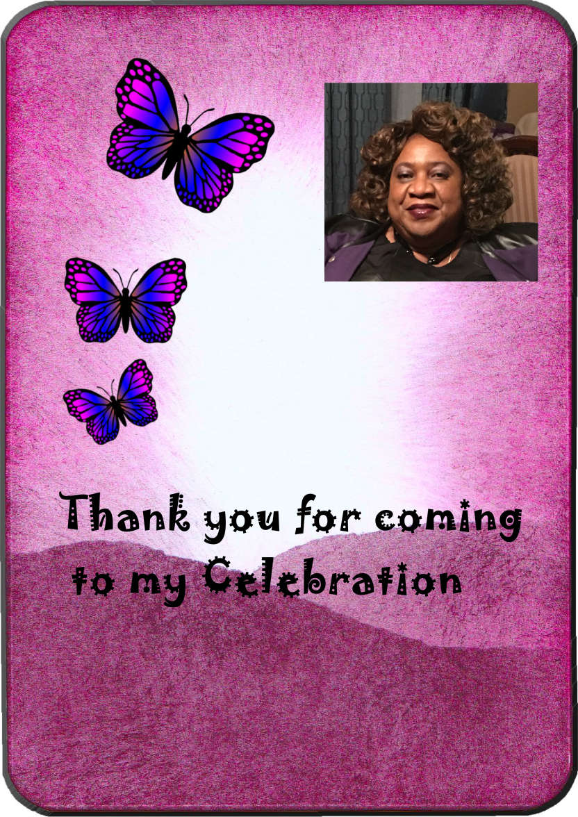 Mothers Day Card - Sorry I Can't Be There - card made with Crafty Bob's Card Creator
