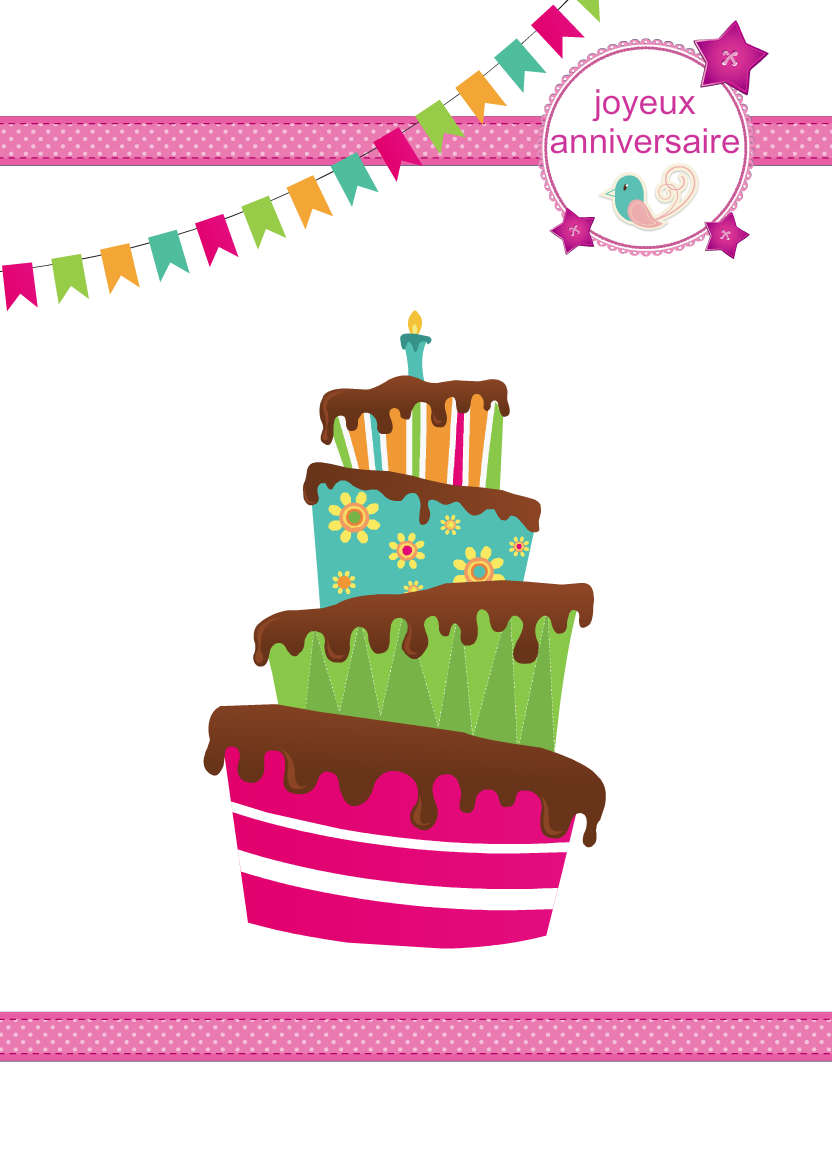 White Plain Background - card made with Crafty Bob's Card Creator