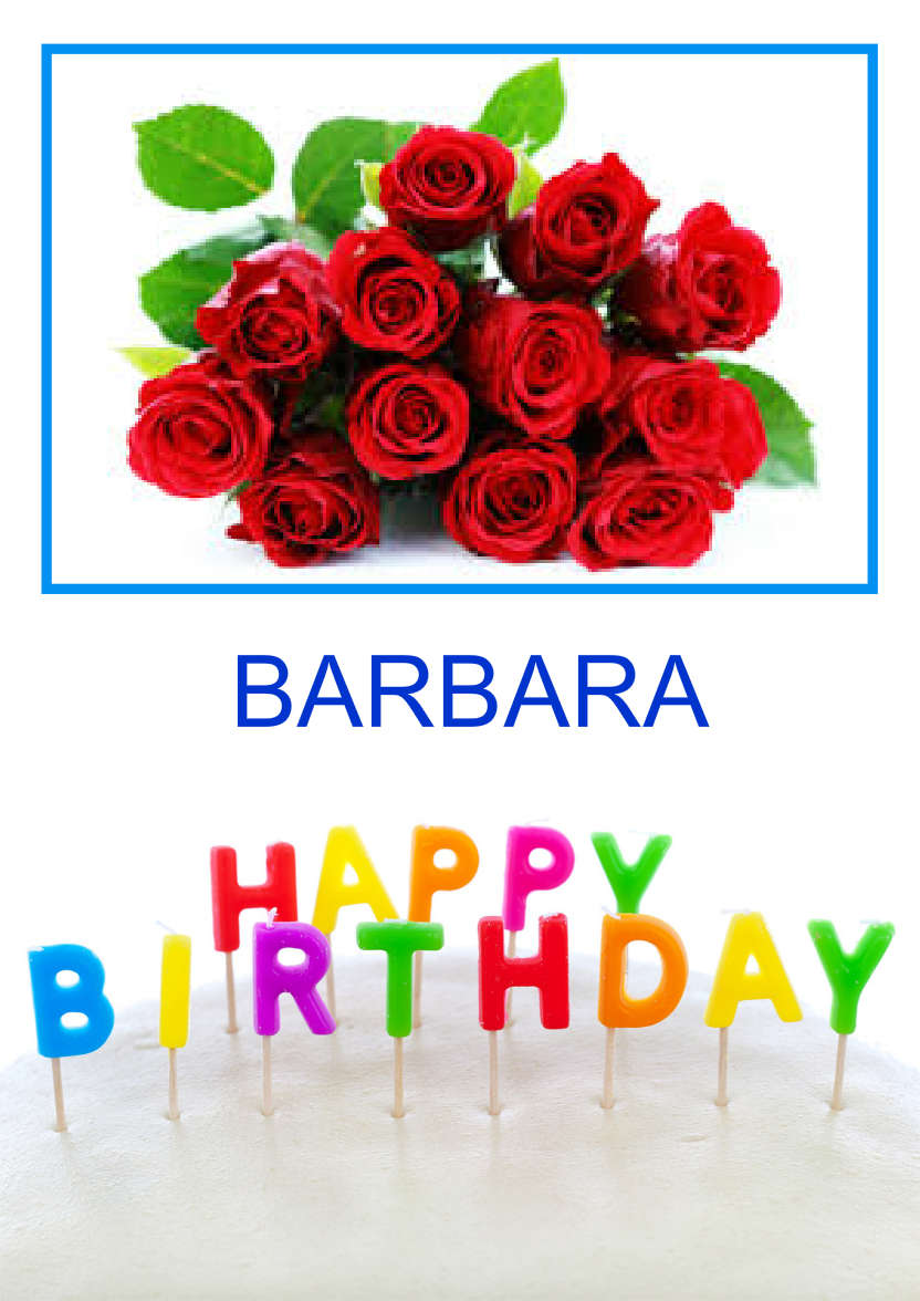 Birthday Candles Aperture Card - card made with Crafty Bob's Card Creator